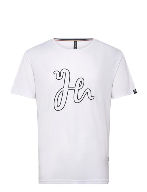 Humbleton | Henry Performance Tee | L