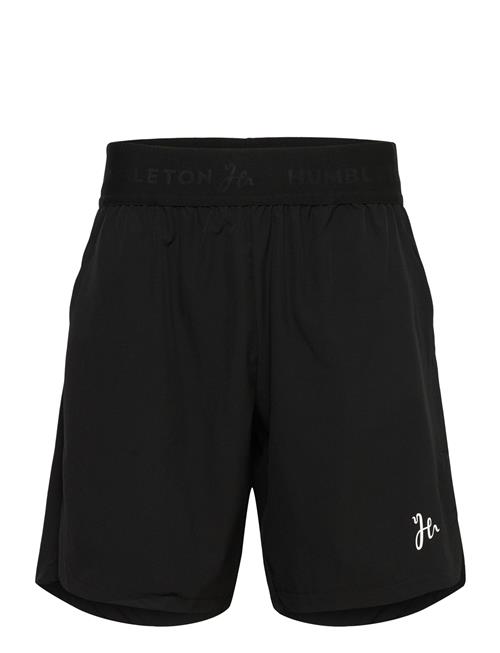 Humbleton | John Loose Fit Shorts | XL