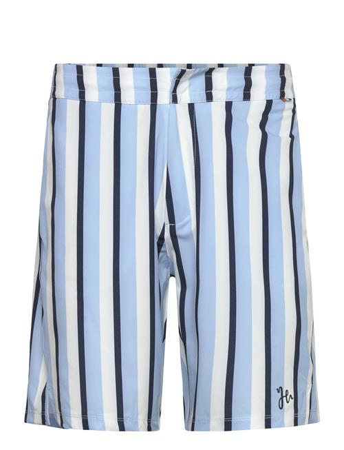 Humbleton | James Preppy Shorts | S