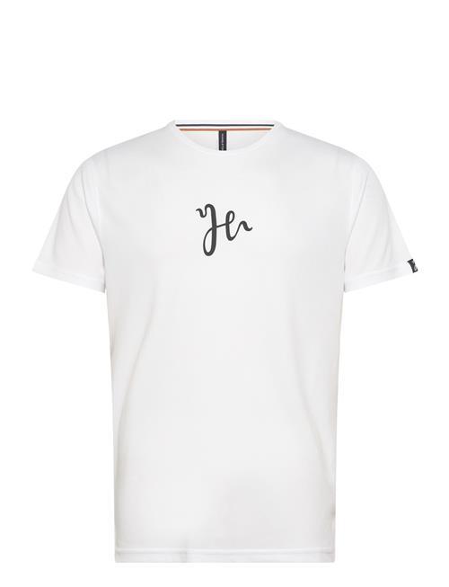 Humbleton | Leroy Performance Tee | XXL