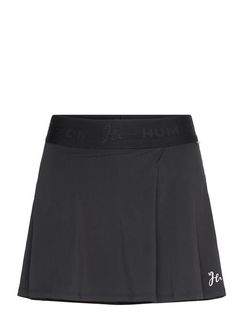 Humbleton | Siri Pleat Skirt | L