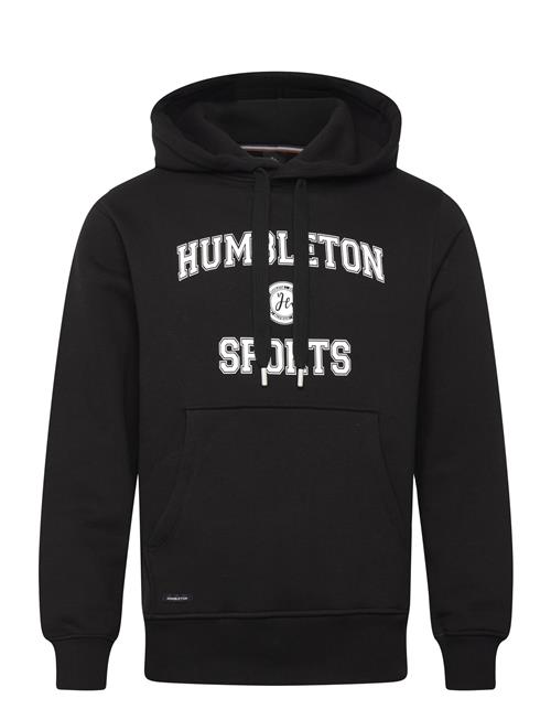 Humbleton | Denver Sports Hoodie | M