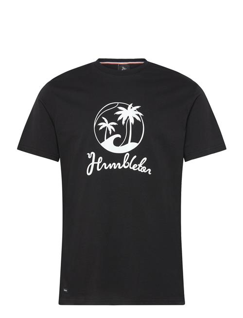 Humbleton | Palms T-Shirt | L