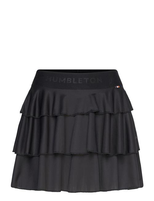 Humbleton | Sienna Frill Skirt | XS