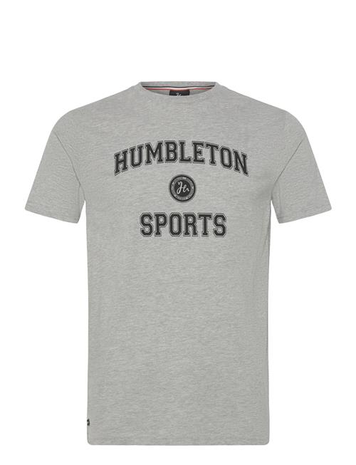 Humbleton | Ivy Sport T-Shirt | L