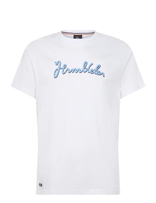 Humbleton | Surf T-Shirt | XS