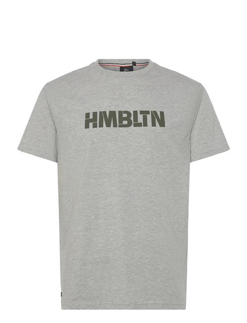 Humbleton | Hmbltn T-Shirt | XL