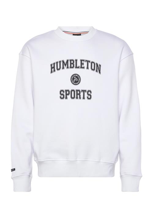 Humbleton | Hayes Sports Sweatshirt | XS