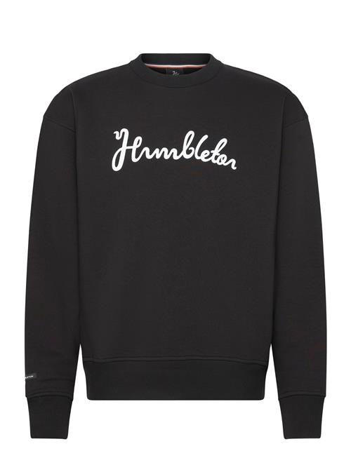 Humbleton | Hayes Surf Sweatshirt | S