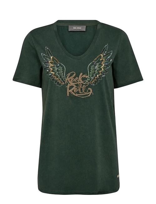 MOS MOSH | Mmfaye O-Ss Tee | XL