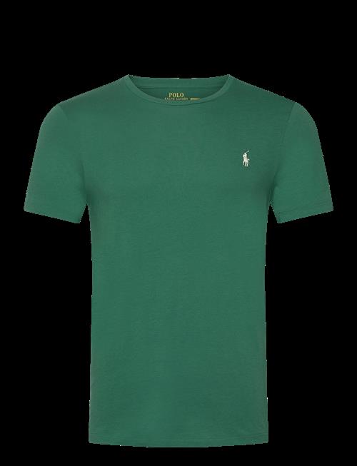Polo Ralph Lauren | Custom Slim Fit Jersey Crewneck T-Shirt | M