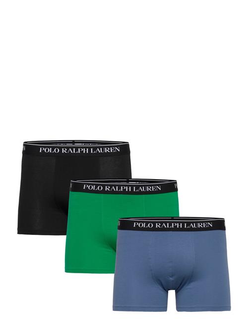 Polo Ralph Lauren | Classic Stretch-Cotton Trunk 3-Pack | S