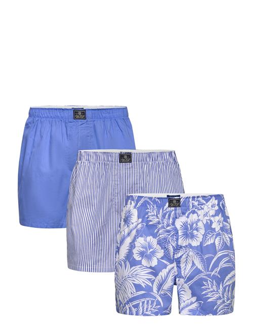 Polo Ralph Lauren | Cotton-3Pk-Bxr | XL
