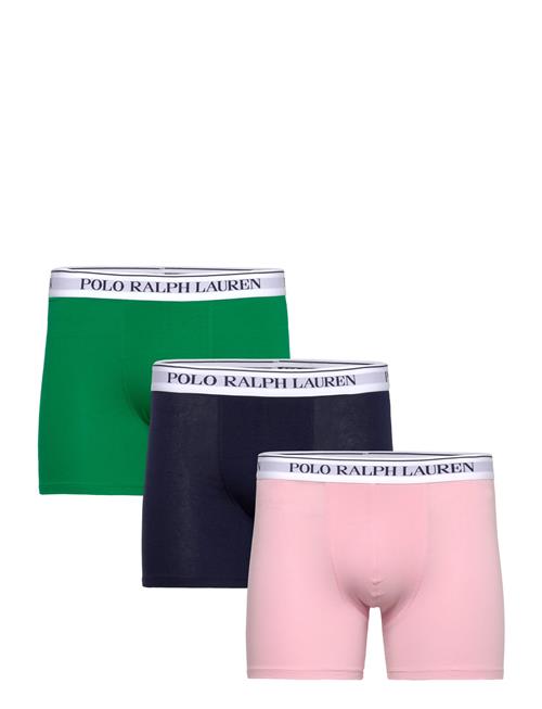 Polo Ralph Lauren | Bci Cotton/Elastane-3Pk-Bxb | M
