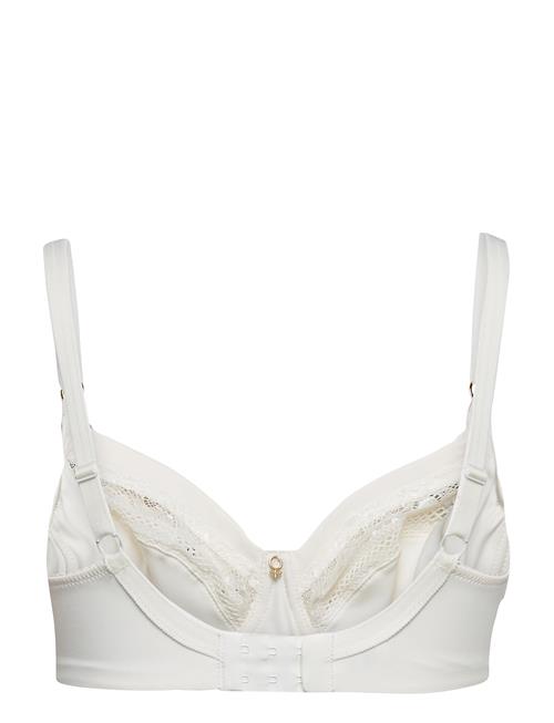 Abecita | Lady Wire Bra Vanilla | F x 85