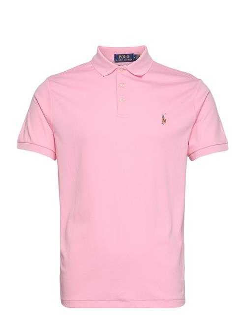 Polo Ralph Lauren | Pima Polo-Ssl-Knt | XL