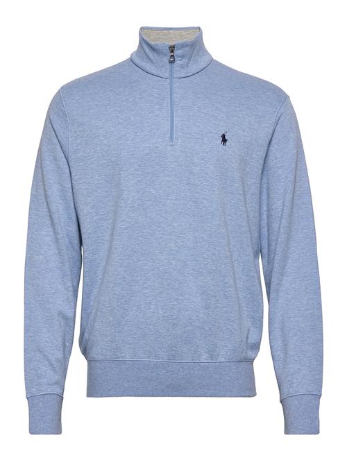 Polo Ralph Lauren | Double Knit Jersey-Lsl-Knt | XS
