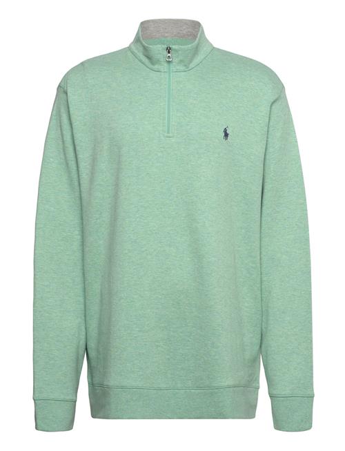Polo Ralph Lauren | Double Knit Jersey-Lsl-Knt | L