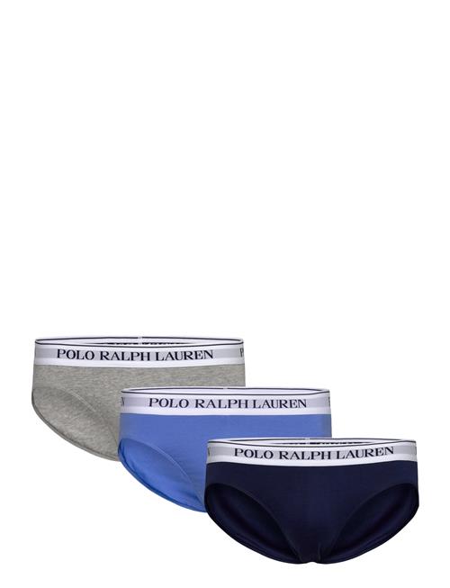 Polo Ralph Lauren | Bci Cotton/Elastane-3Pk-Brf | M