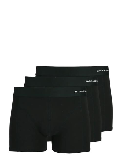 Jack & Jones | Jacbasic Bamboo Trunks 3 Pack Noos | XXL