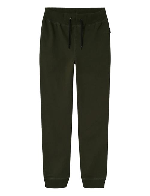 name it | Nkmsweat Pant Unb Noos | 164