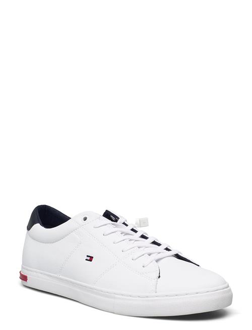Tommy Hilfiger | Essential Leather Detail Vulc | 43 x 43