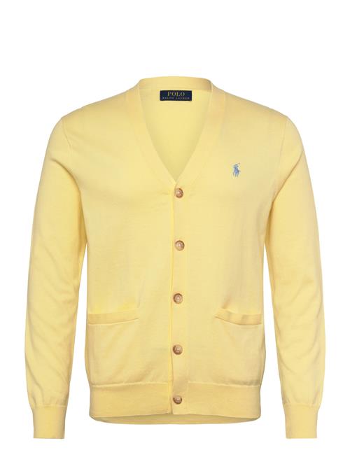 Polo Ralph Lauren | 32/3 Cotton-Ls Vn Cardi Pp | XL