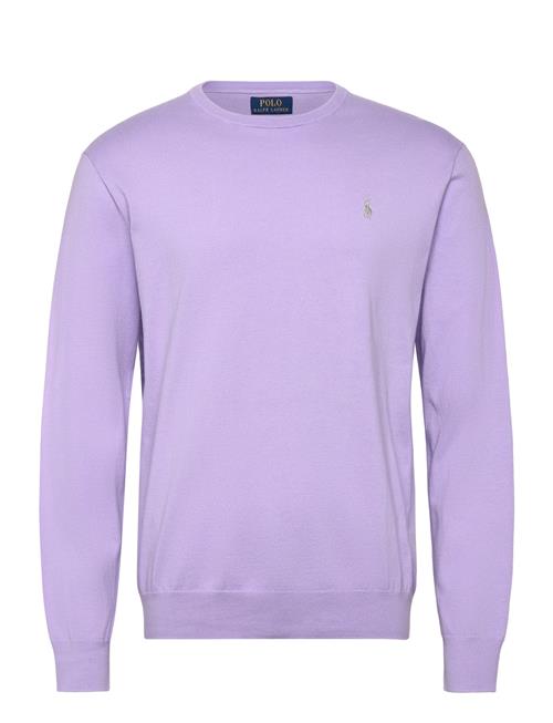 Polo Ralph Lauren | 32/3 Cotton-Lsl-Plo | M