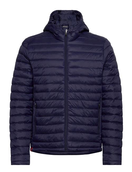Hummel | Hmlred Quilted Hood Jacket | M