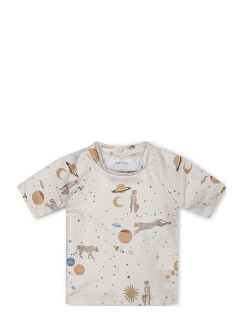 That's Mine | Sami Swim T-Shirt | 98