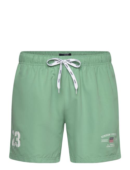 VINSON | Vinson Swimshorts Vin Meik Men | M