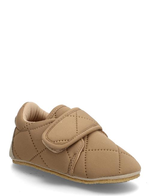 Wheat | Indoor Shoe Sasha | 21