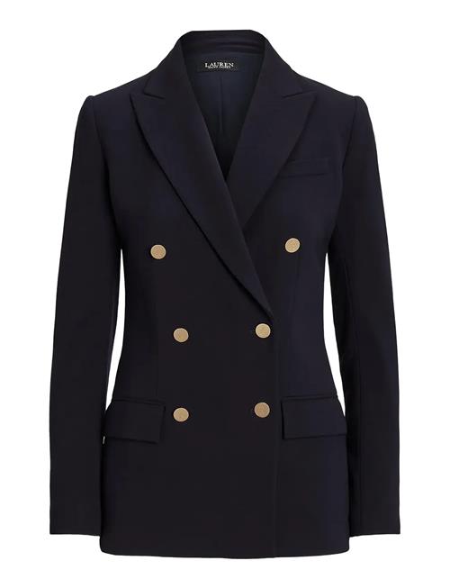 Lauren Ralph Lauren | St Lt Wt Wool Crp-Jacket | 40