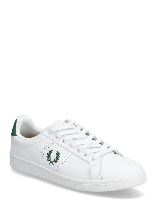 Fred Perry | B721 Leather | 42