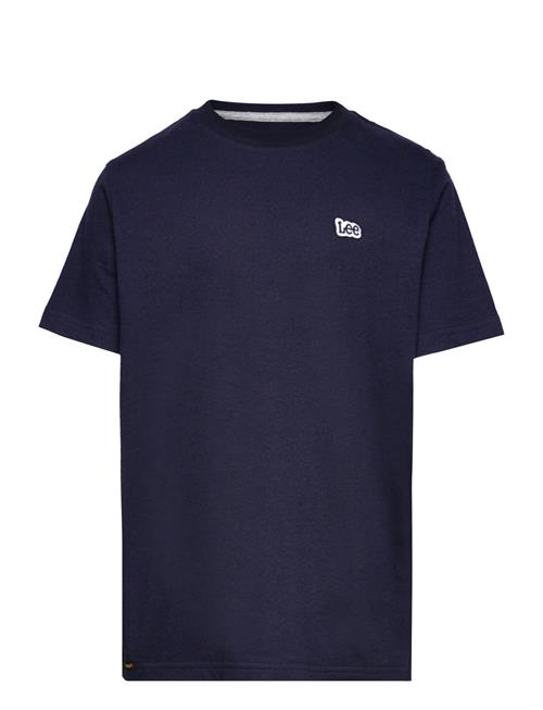 Lee Jeans | Badge T-Shirt | 122