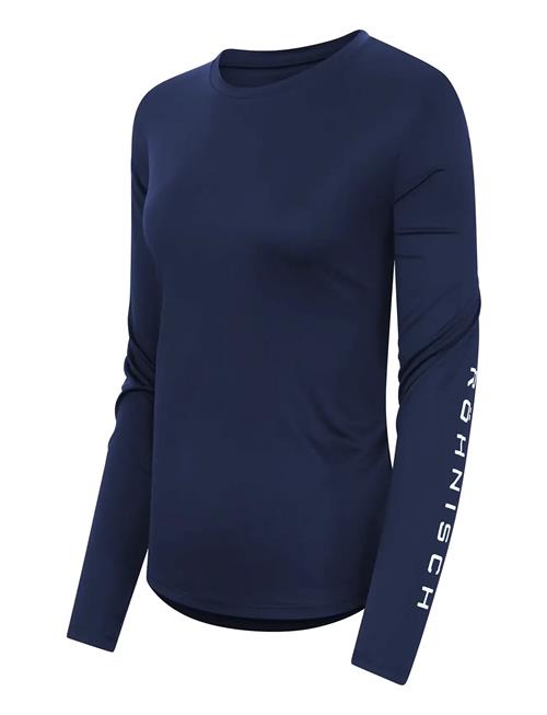 Röhnisch | Team Logo Long Sleeve | L