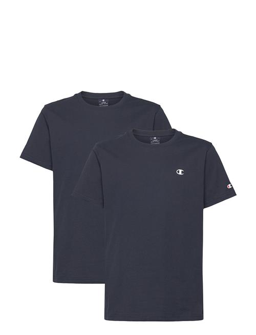 Champion | 2 Pack Ss Tee | 162-167