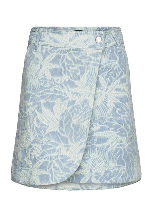BOSS | C_Denim Skirt Mini | 27
