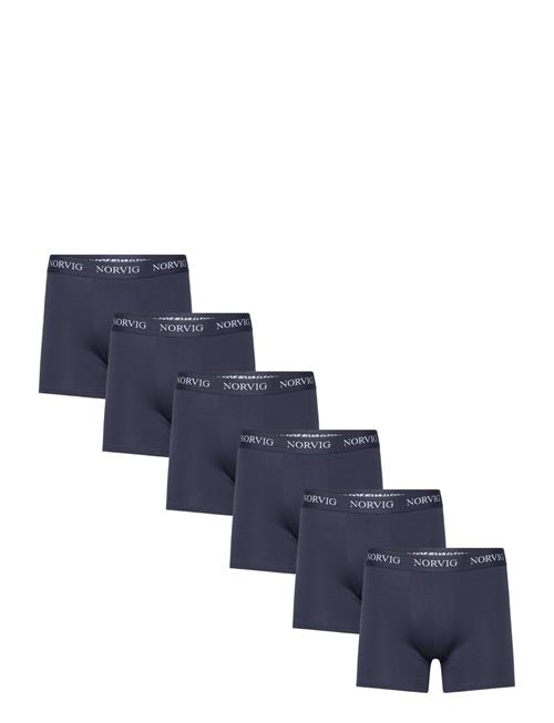 NORVIG | 6-Pack Mens Tights | S