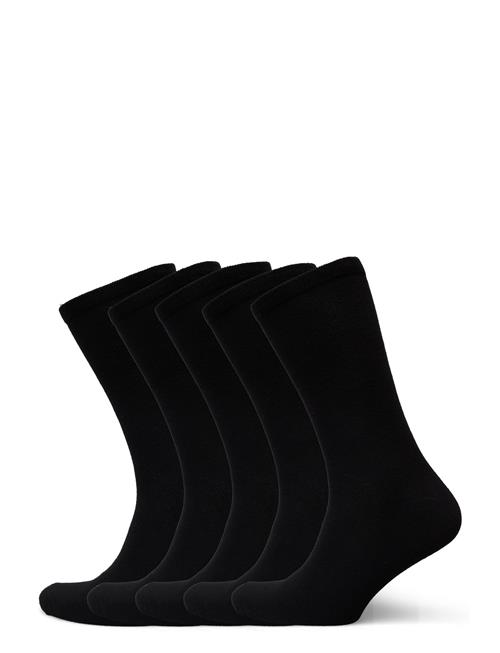 NORVIG | 5-Pack Mens Basic Socks | 40/46