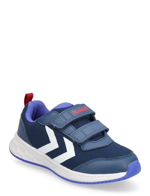 Hummel | Turbo Run 1.0 Jr | 27