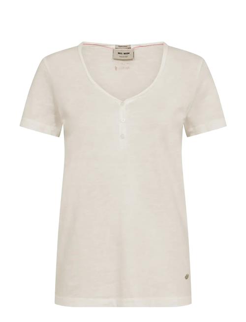 MOS MOSH | Mmastin Basic Tee | XL