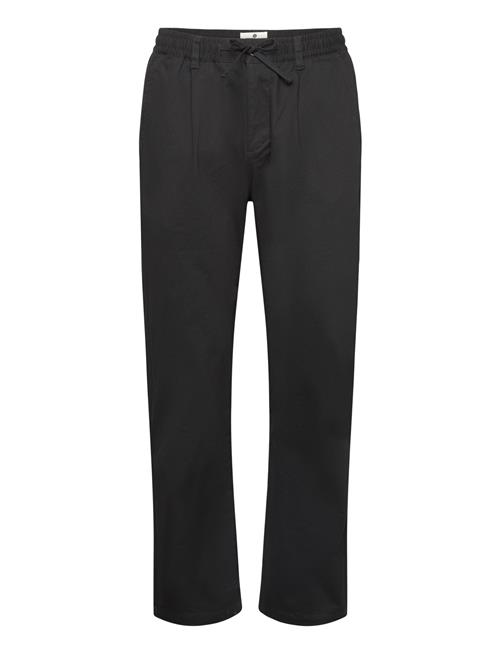 Anerkjendt | Akjan Cotton Pleat Ela Pants | XXL