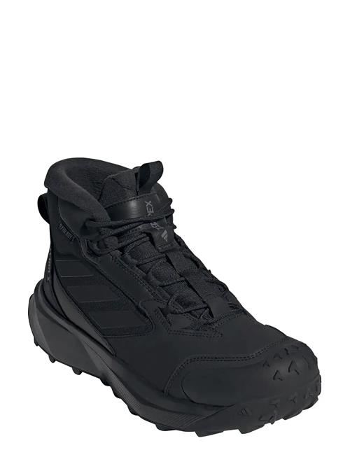 adidas Terrex | Terrex Winter Boot Mid Leather | 41 1/3