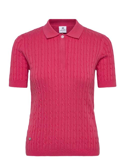 Daily Sports | Madelene 1/2S Polo Shirt | L