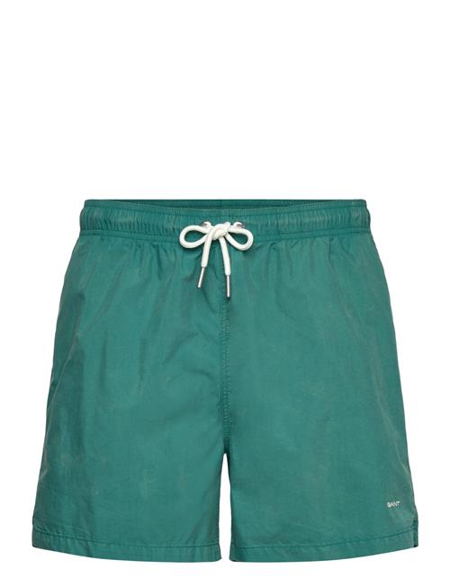 GANT | Sunfaded Swim Shorts | S