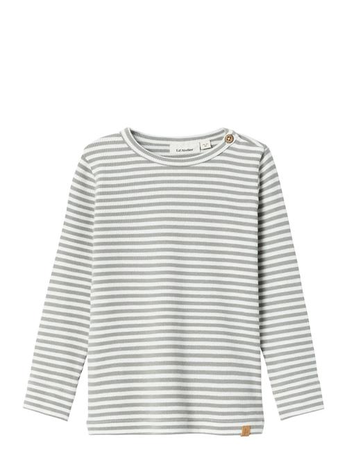 Lil'Atelier | Nmmgago Kre Ls Slim Top Lil Noos | 122-128