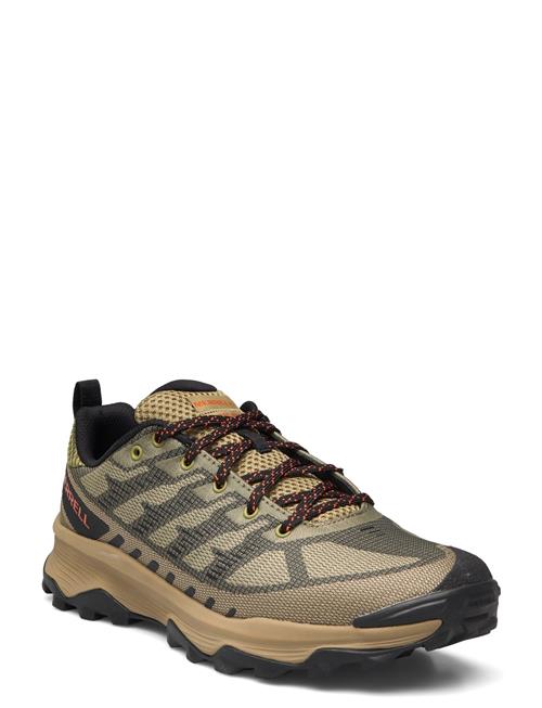 Merrell | Men's Speed Eco - Herb/Coyote | 41