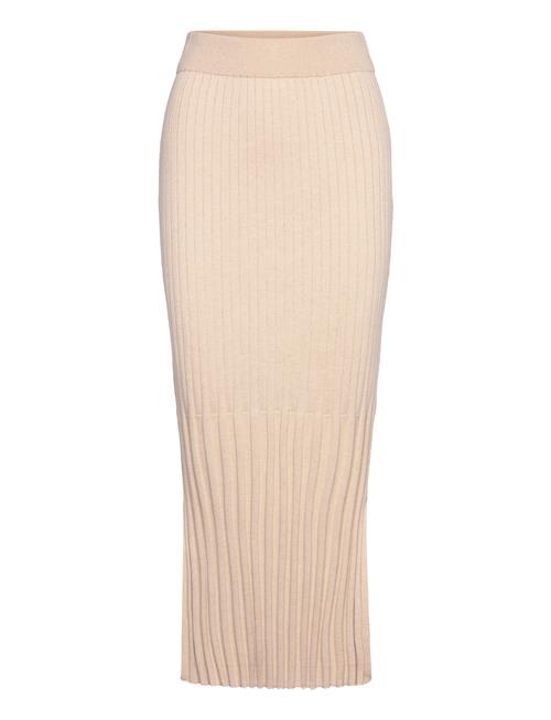 A-View | Felicity Knit Skirt | L