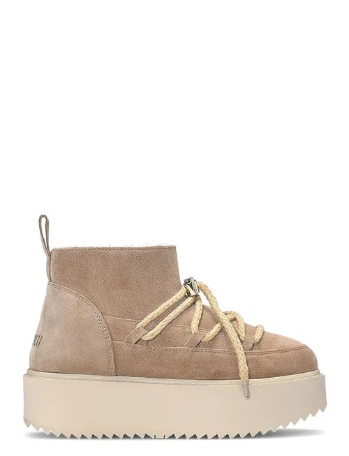 Inuikii | Classic Low Platform | 38